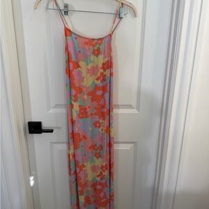 Billabong Women's Weekend Waves Dress